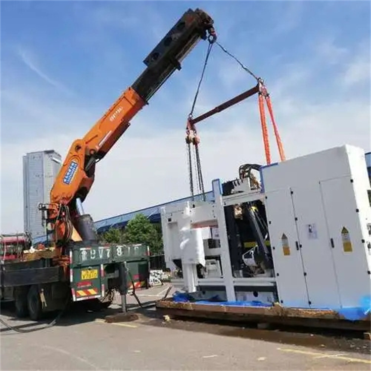 唐县附近小吊车联系方式|8-16吨|本地及时服务