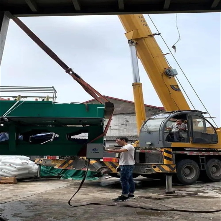 唐县大吨位吊车租赁应急保障方案|化解突发吊装需求难题